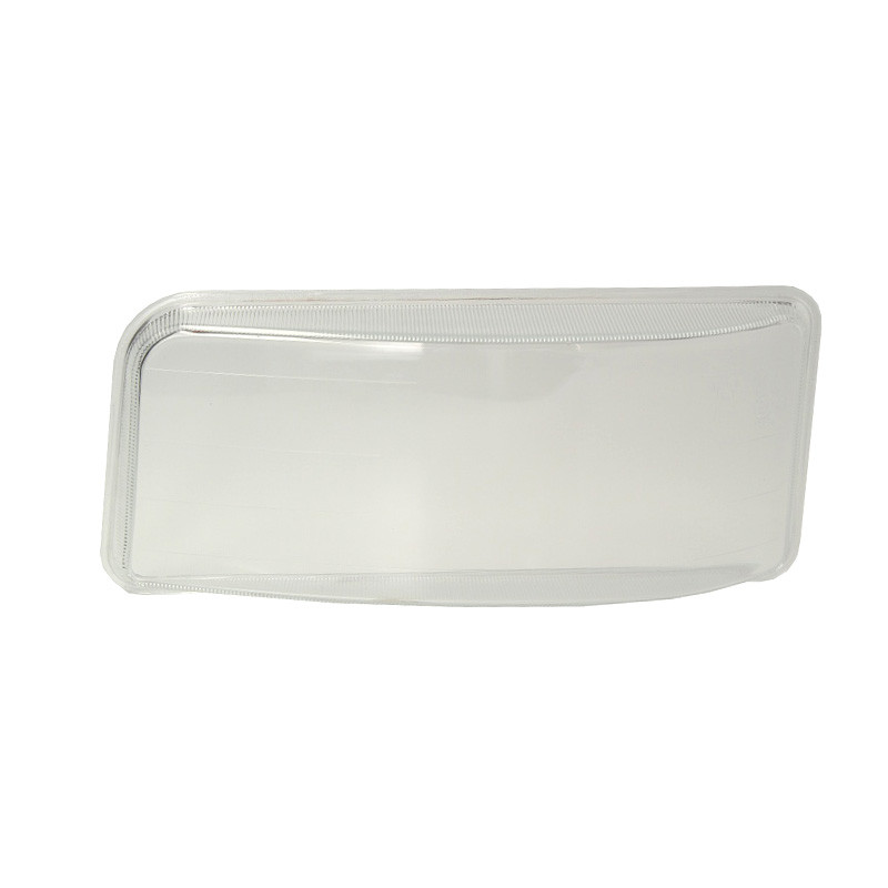 Скло фари лівого Мана TGA, TGL I, TGM I, TGS I, TGX I, L2000, LION ́S CITY, M 2000 L, I 01.93- 81251100080