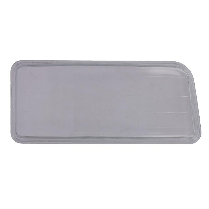 Скло фари правого Мана TGA, TGL I, TGM I, TGS I, TGX I, L2000, LION ́S CITY, M 2000 L, I 01.93- 81251100081