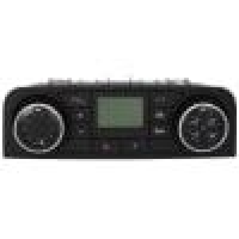 Блок управления кондиционером Ман ТГХ оригінал MAN TGX TGS TGM 81.61990.6127