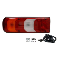 Ліхтар задній правий меледес Акрос Mercedes Actros MP4 / MP5 A0035440803