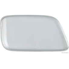 Скло основної фари Мерседес Акрос праве Mercedes Actros MP2 / MP3 10.02-A0008264610