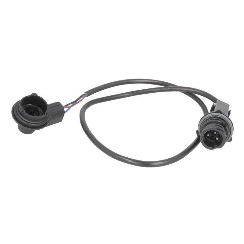 Патрон лампи повторювача поворотів Мерседес Акрос Mercedes Actros MP2 / MP3 10.02-A0018261382