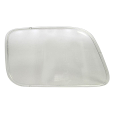 Скло основної фари праве Мерседес Акрос Mercedes Actros MP2 2003 —>