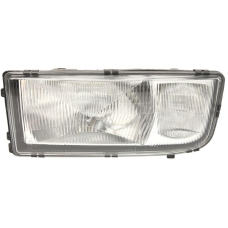 Фара головного світла ліва Мерседес Акрос Аксор Mercedes Actros Axor Atego 04.96-10.04 A9418205161