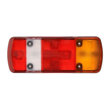 Ліхтар задній правий Мерседес Атего/Сканія 4/задній ліхтар Mercedes Atego 01.98-10.04/Scania А0025446903