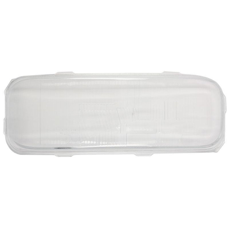 Скло основної фари Мерседес Аксор зліва Mercedes Axor 10.04-А0008264210 Скло основної фари Мерседес Аксор зліва Mercedes Axor 10.04-А0008264210