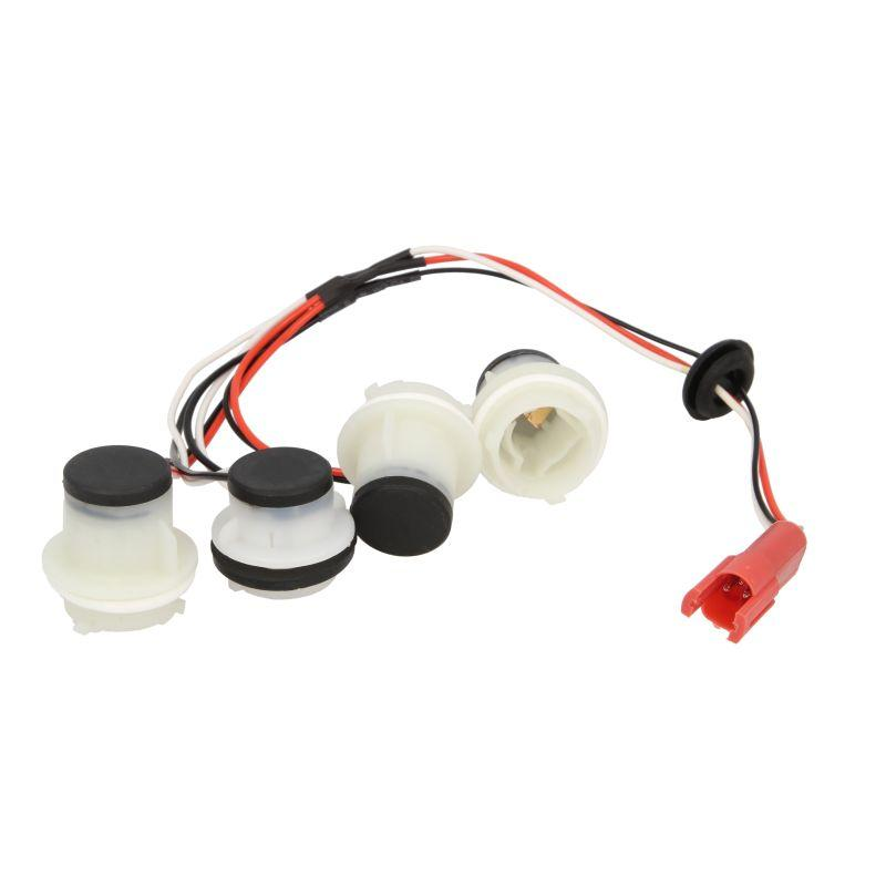 Комплект дротів основна фара Скання/ Основна фара комплект дротів SCANIA 4, P,G, R, T 05.95- 1732515