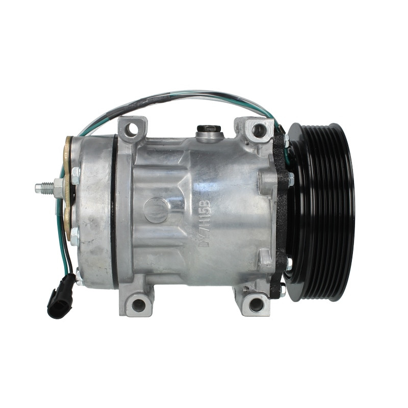 Компресор кондиціонера ДАФ 105/Вольво ФШ/DAF CF 85, XF 105/ VOLVO FH12, FH16, FL12 08.93- 1641183