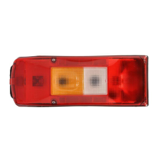 Задній ліхтар Вольво ФШ12, ФШ 16 правий під фішку 7 пін VOLVO FH, FH12, FH16, FM, FM9 09.01- 20425720