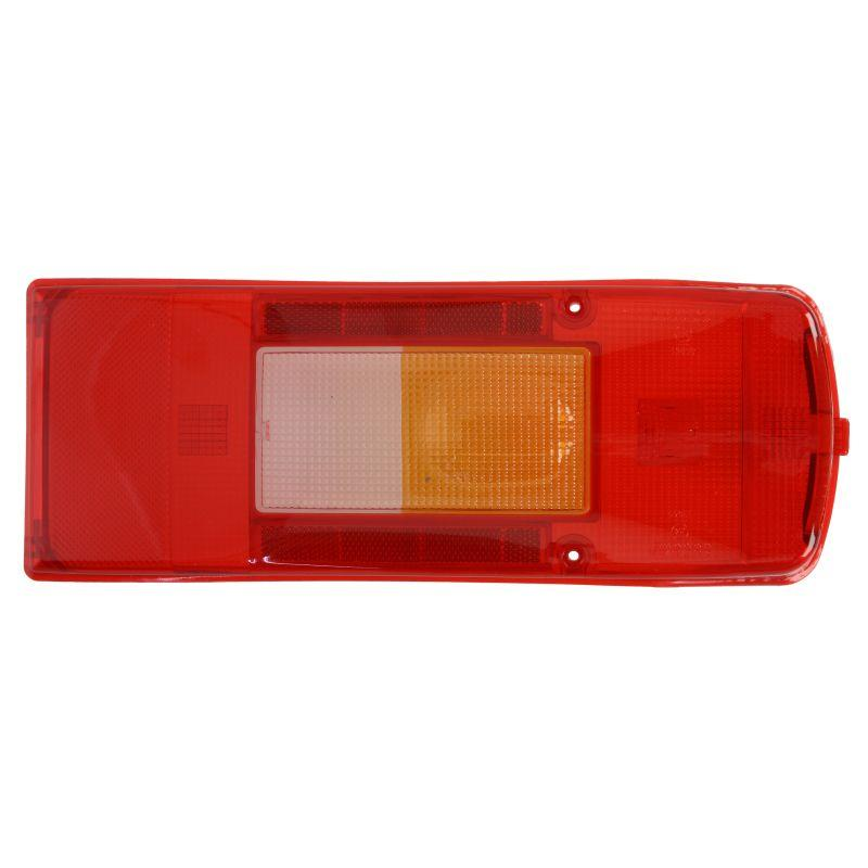 Скло заднього ліхтаря Вольво ФШ12, ФШ 16 VOLVO FH, FH12, FH16, FM, FM9 09.01- 20425732 Скло заднього ліхтаря Вольво ФШ12, ФШ 16 VOLVO FH, FH12, FH16, FM, FM9 09.01- 20425732