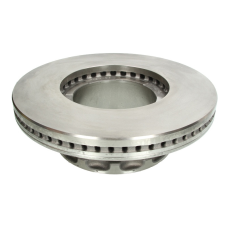 Гальмівний диск Івеко Єврокарго IVECO EUROCARGO I-III EUROTECH EUROTRAKKER STRALIS I 01.91- 7189475