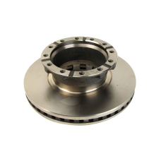 Гальмівний диск Івеко Страліс задній передній Iveco Stralis I 10.3D-7.8D 07.06- 432*210*154 2996328 7189476