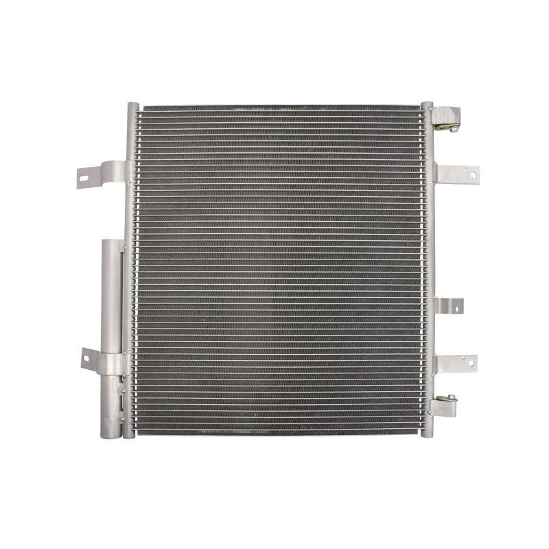 Радіатор кондиціонера Мерседес Атего 2 10.04-/ 9705000154