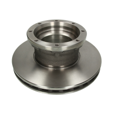 Гальмівний диск Ман Л2000 Мерседес Атего задній MAN L2000, M 2000 L 4.6D/6.9D 06.93 - 81508030039 9704230212