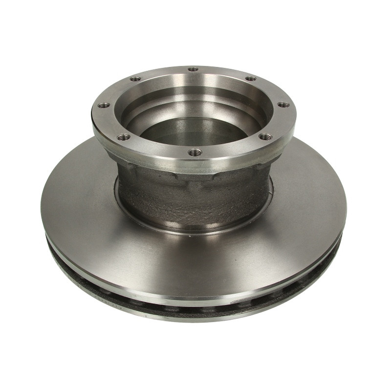 Гальмівний диск Ман Л2000 Мерседес Атего задній MAN L2000, M 2000 L 4.6D/6.9D 06.93 - 81508030039 9704230212