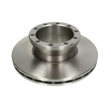 Тормозной диск Ман Л 2000 передний Ø324*30*102 мм MAN L2000 4.6D/6.9D 06.93- 81508030010