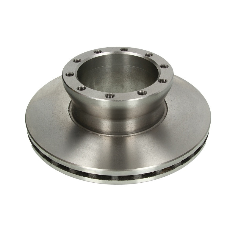 Тормозной диск Ман Л 2000 передний Ø324*30*102 мм MAN L2000 4.6D/6.9D 06.93- 81508030010