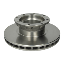 Тормозной диск Ман Л 2000 передний Ø324*30*102 мм MAN L2000 4.6D/6.9D 06.93- 81508030010