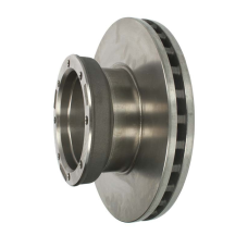 Тормозной диск Мерседес Атего задний Ø377*45*138,5 мм Mercedes Atego 4.2D-7.7D 01.98- 9754230312