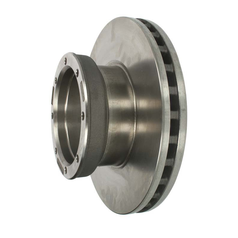 Тормозной диск Мерседес Атего задний Ø377*45*138,5 мм Mercedes Atego 4.2D-7.7D 01.98- 9754230312