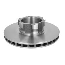 Гальмівний диск Мерседес Варіо 612, 614, 812 задній Ø 324*30*120,5 мм Mercedes Vario B667, B670, B668