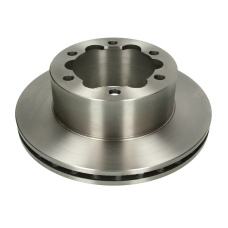 Тормозной диск Мерседес Спринтер задний Ø303*28*93 Mercedes Sprinter 4,6-T (B906), 5-T (B906) 2.1D-3.5 06.06->