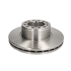 Гальмівний диск САФ СКРБ/SAF PU SKRB SKRLB 10022 K/SKRB 9022 W Ø430*45*130 мм 12 відв. 4079000500