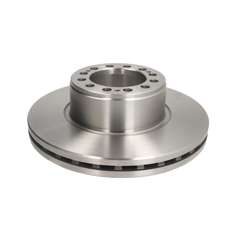 Гальмівний диск САФ СКРБ/SAF PU SKRB SKRLB 10022 K/SKRB 9022 W Ø430*45*130 мм 12 відв. 4079000500