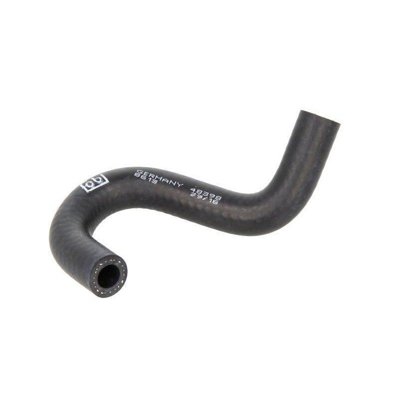 Патрубок охолодження компресора DAF XF105