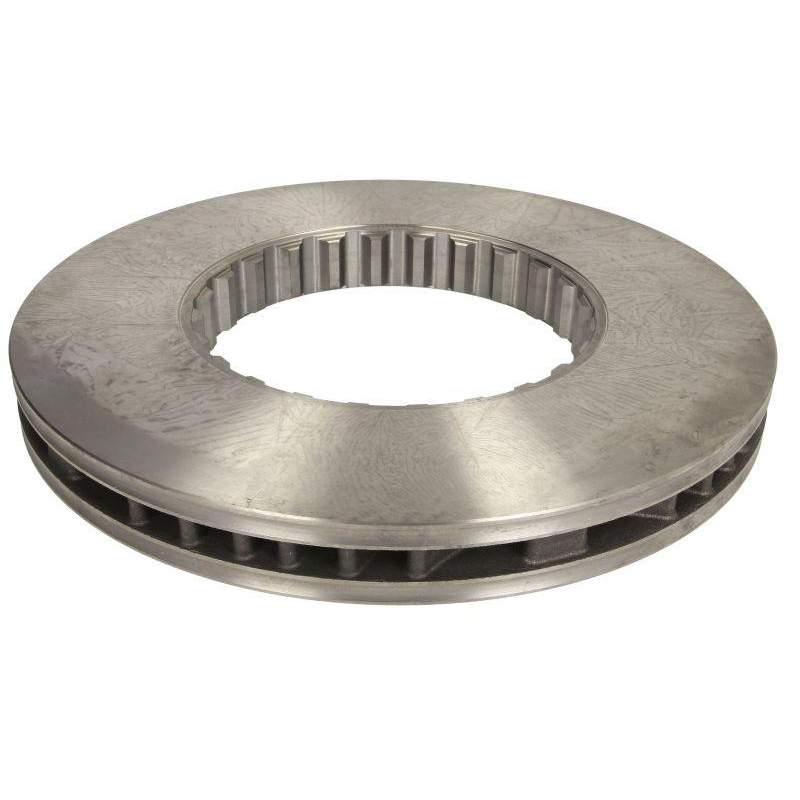 Гальмівний диск Вольво ФШ Рено Преміум Ø434*45*220 RVI PREMIUM 2; VOLVO FH, FH12, FH16 08.93- 5001864498