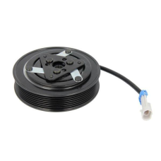 Муфта компресора кондиціонера ДАФ 105/ Вольво ФШ/ DAF CF 85, XF 105/ VOLVO FH12, FH16, FL12 08.93- 1685170