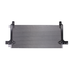 Радіатор кондиціонера Ман Тга, Тгл, Тгс, Тгх / 81619200018