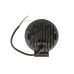 Фара додаткового світла кругла 13 LED/пара робочого світла 12/24/30V 39W LED 2500 lm