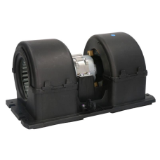 Вентилятор салону Рено Преміум Мідлум Керакс ДАФ ЛФ 45 DAF LF 45, 55 RVI KERAX, MIDLUM, PREMIUM 2 01.01