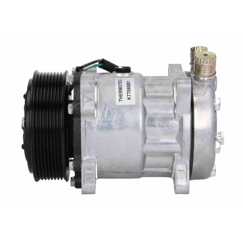 Компресор кондиціонера МАН ТГХ MAN TGA, TGS, TGX 06.87D-18.27D 04.00- 51779707004 51779707006