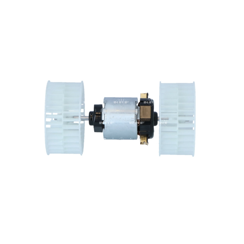 Моторчик-печі Ман Вольво Мерседес MAN F90, L2000, M 2000 L, M 2000, M90; MERCEDES MK, NG; VOLVO FH12