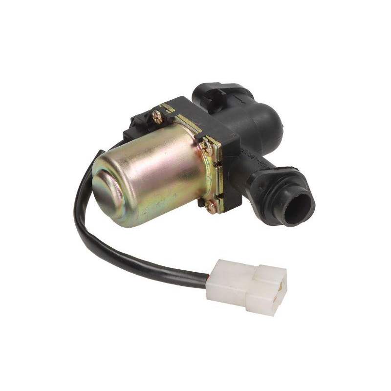 Кран радіатора печінка Вольво ФШ ФМ VOLVO FH 12, FH 16, FM 9 D12D500-D9B300 09.01- 20774135 21248109