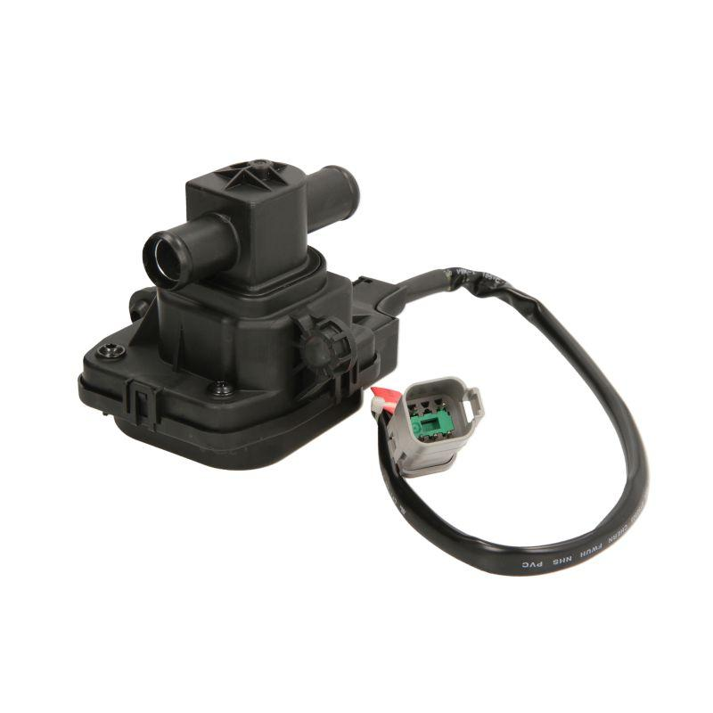 Кран радіатора печкування Сканання 4/Кран радіатор опалювача салону SCANIA 4, P,G,R,T 05.95- 1503790 1741027