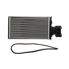 Радіатор пічки/ Радіатор опалювача салону Івеко Єврокарго1-3/ IVECO EUROCARGO I-III/98418409