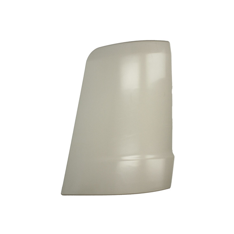 Спойлер кабіни/ветровики кабіни МАН ТГХ/ТГС/MAN TGX/TGS/лівий зовнішній