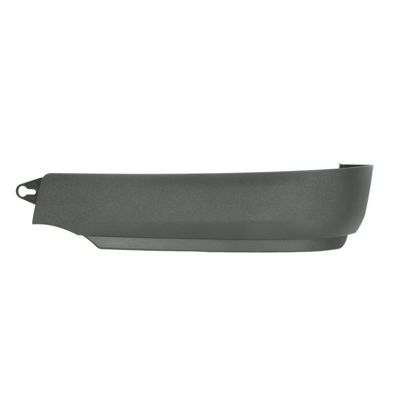 Кут бампера МАН ТГХ/MAN TGX 81416140025 лівий