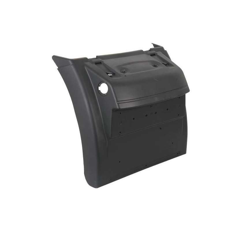 Крило заднє МАН ТГХ/MAN TGX 81664106625