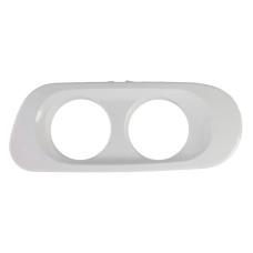 Кріплення / держатель /рама /кронштейн протитуманки лівий ДАФ 105