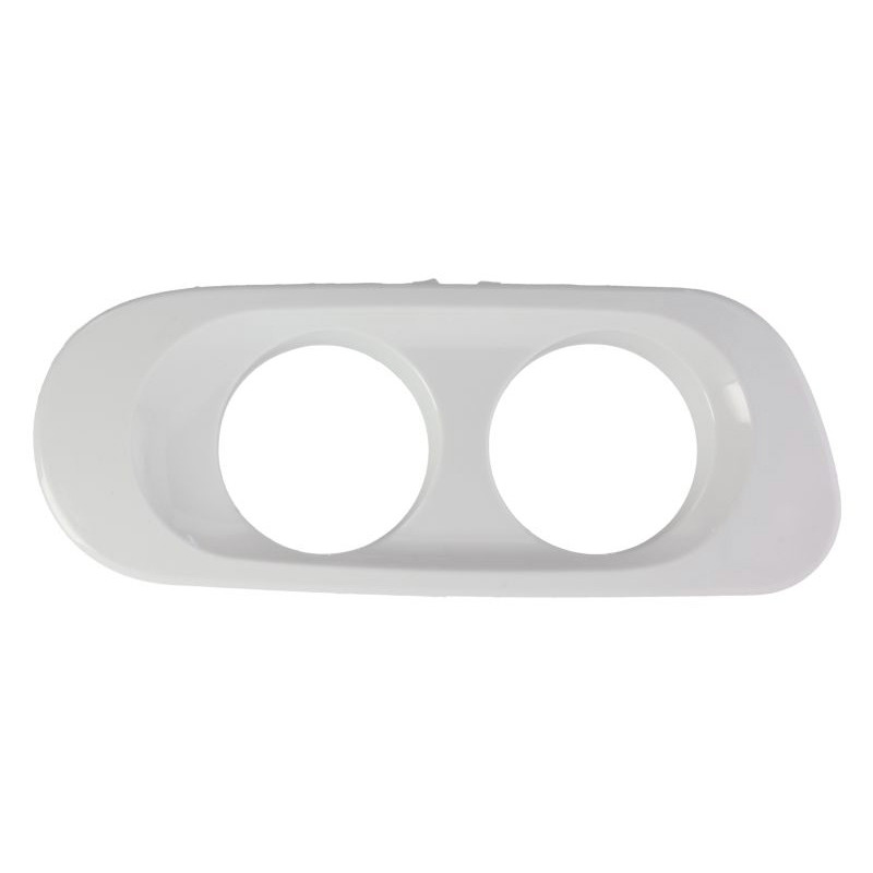 Кріплення / держатель /рама /кронштейн протитуманки правий ДАФ 105