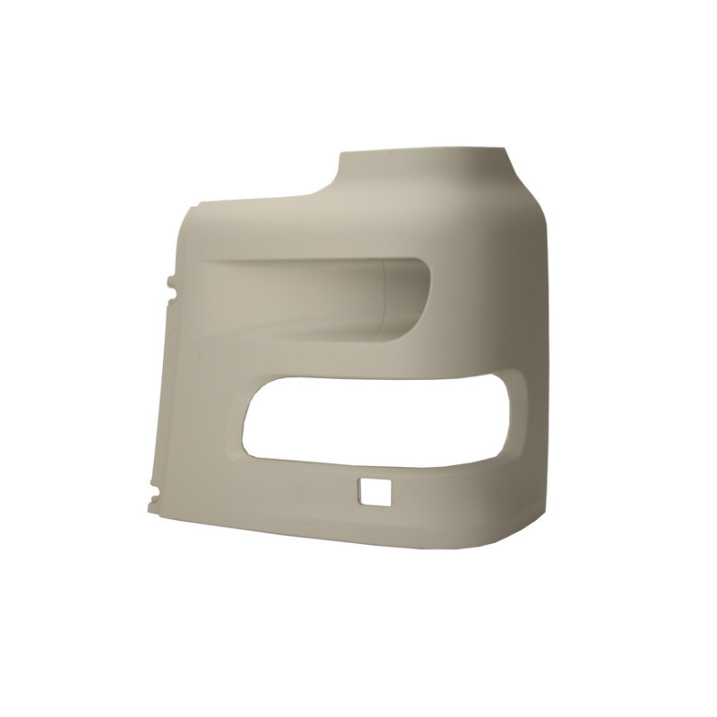 Куток кабіни /Корпус фари /накладка фари лівої ДАФ 95 105/Облицювання фари лівої DAF F95/95XF/XF95/XF105