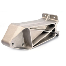 Кріплення заднього крила ДАФ 95, 105/ Кронштейн заднього крила ДАФ 95 105 1371224 2050044