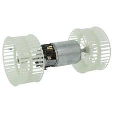 Моторчик вентилятора/ Вентилятор салону/ Моторчик пічки/ Вентилятор пічки Мерседес Актрос 0028308408